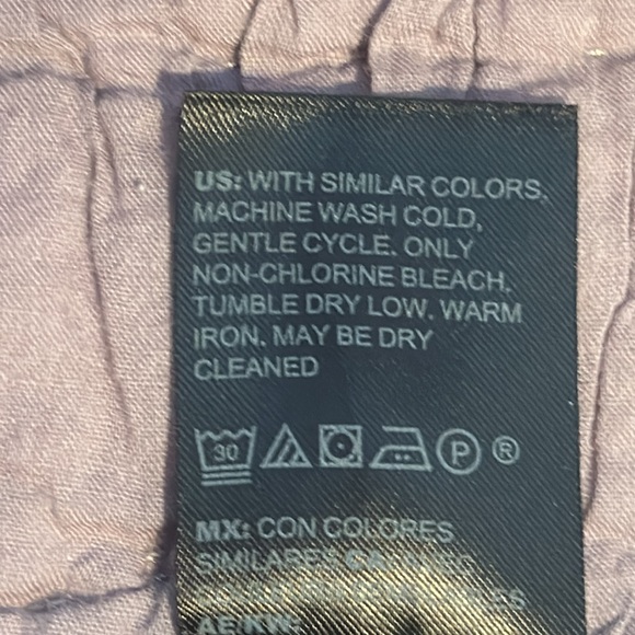 White House Black Market size 6 black romper. - Picture 11 of 14